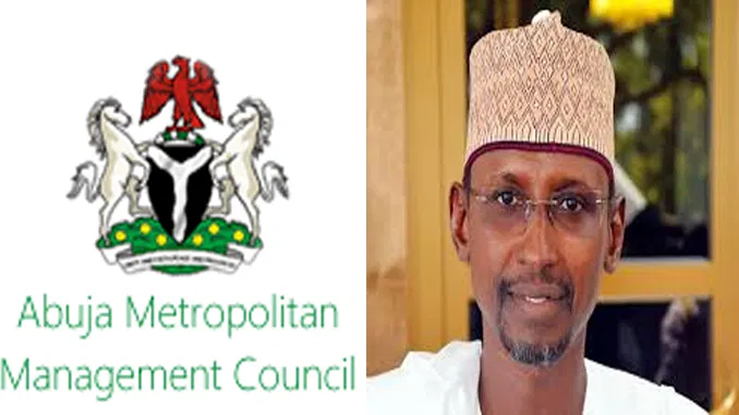 Abuja Metropolitan Management Council (AMMC)