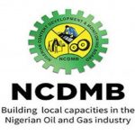 Nigerian Content Development and Monitoring Board (NCDMB)