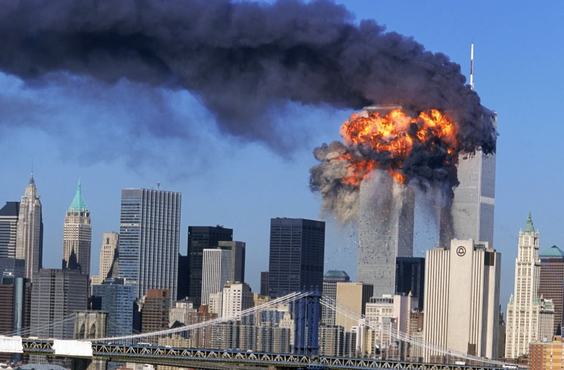 September 9/11 Attack