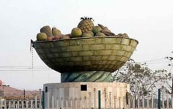 Benue State, Food Basket of the Nation