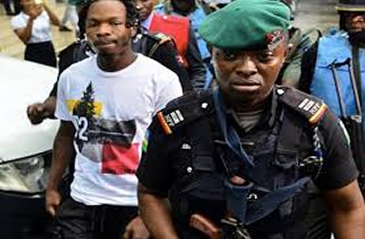 Naira Marley Conviceted