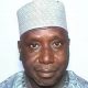 Hon Muhammad Jega, member representing Aliero/Gwandu/Jega federal constituency