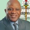 Hon Johnson Received Certificate of Recongnition from OrderPaper Nigeria