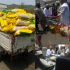 HYPPDEC Donates Food Stuff, Clothing to  Locals in Kogi to Tackle Cashless Policy Effect
