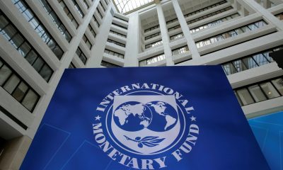 International Monetary Fund, IMF
