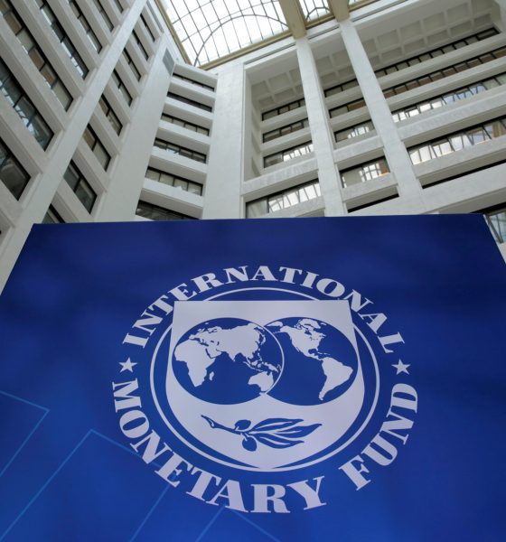 International Monetary Fund, IMF
