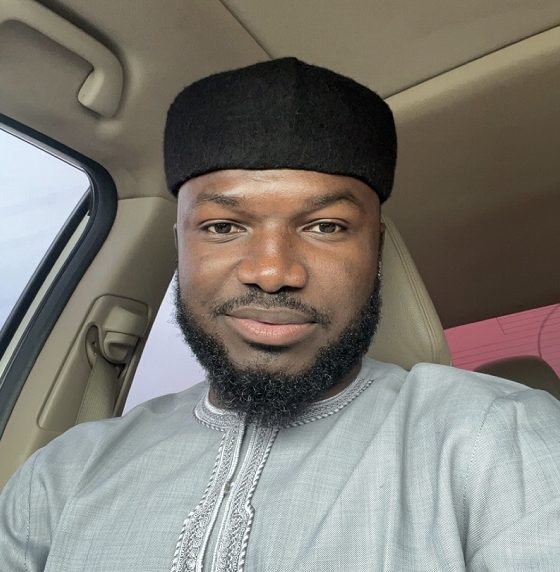 Mr Rayyan Alhassan, a social critic, wrote from Abuja