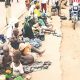 street beggars in ibadan