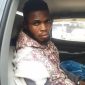 Abuja Notorious-Kidnapper Chinaza Phillip