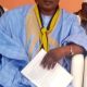 Igala Cultural and Development Association ICDA North Central Cordinator Prince Musa Oruma