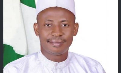 Engr. Mohammed Ahovi Yusuf Celebrates Another Year of Selfless Service Under the Visionary Leadership of HE Alhaji Ahmed Usman Ododo