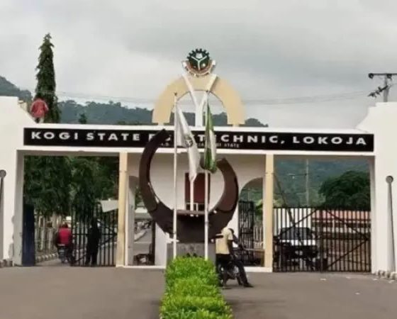 Kogi State Polytechnic