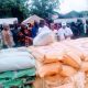 Kogi Govt, VCDP Distribute Inputs to 330 Farmers to Boost Productivity