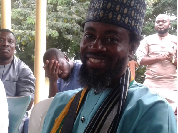 Dr Moses Paul aka Dr Mo