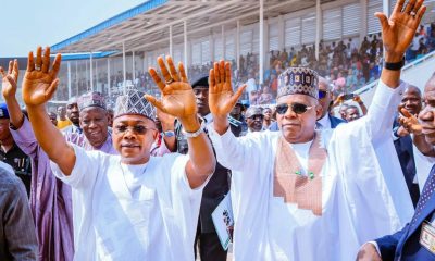 Health for All by The Year 2000: A Utopian Policy in Nigeria as Health Sector Collapses by the day.