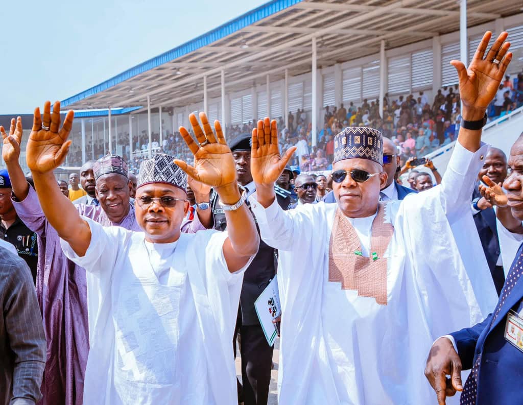 Health for All by The Year 2000: A Utopian Policy in Nigeria as Health Sector Collapses by the day.