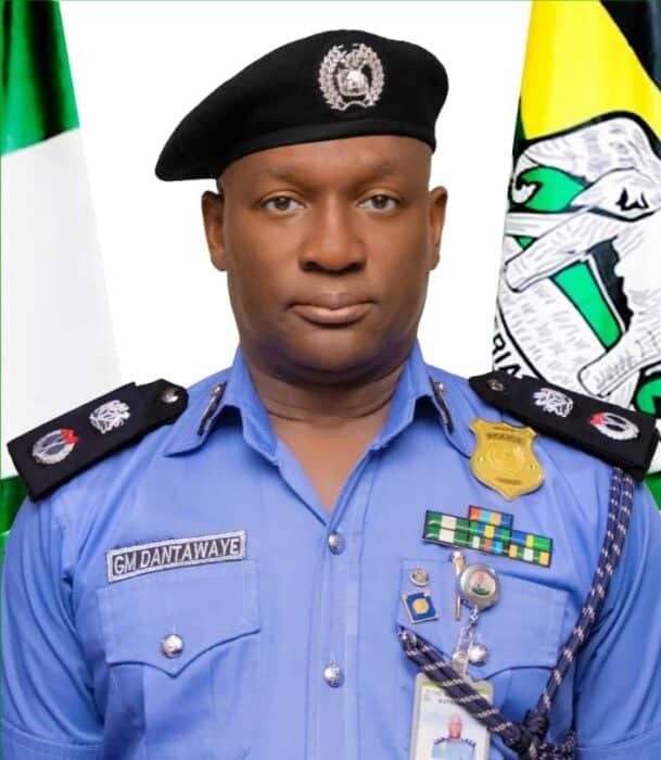 ogi State Police Public Relations Officer PPRO SP William Ovye Aya