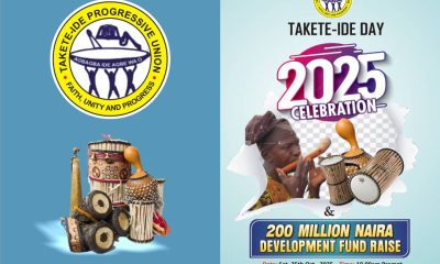 Senate President Abubakar Bukola Saraki and Dogara in Joint Session