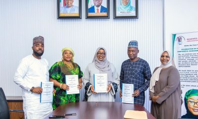 Aspitah Global Resources Signs MoU with CLTC to Boost Training Excellence