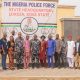 Nigeria Police Force Lokoja