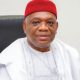 Senator Orji Uzor Kalu