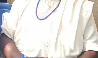 Voters Beseech Karu, Abuja INEC Office on Monday, 11th February, 2019