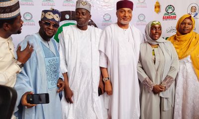 Ashraaf 9th Ramadan Lecture 2026