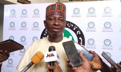 Dr Ibrahim Muhammad Ajia