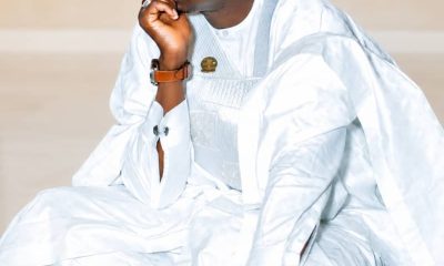 Alhaji Ibrahim Mohammed Ajia