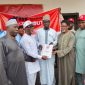 2027 Presidential Election: YMK Emerges the First Presidential Candidate, Contesting Against President Tinubu