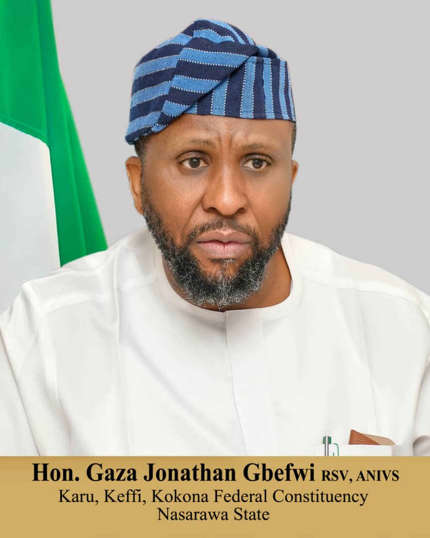 Former PDP youth leader, Hon. ABM Jacob Alebura led many members of the party into the opposition Labour Party
