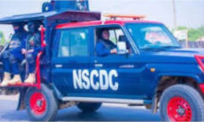 NSCDC