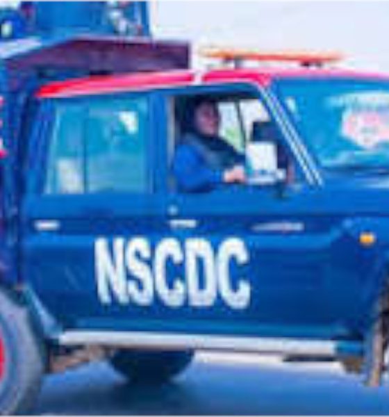 NSCDC