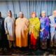 Nigeria’s North-West states Governors with UN Deputy Secretary General, Amina Mohammed and Other officials during a special event in New York convened by the Northwest Governors’ Forum (NWGF) in New York, U.S. (Photo: UNDP)