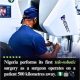 Prof Obi Davies-Ekwenna: Surgeon Led Nigeria’s First Tele-robotic Surgery