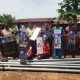 he Acting Oche Achadu Agbokete, Samson Alfa, has donated Solar Energy street lights worth thousands of naira to his community, Agbokete, in Igalamela/Odolu Local Government Area of Kogi state.