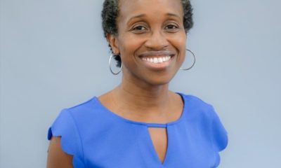 Dr. Tonia Frame, Assistant Professor and Director of the Global Health Unit in the Department of Public Health and Preventive Medicine at St. George’s University, Grenada, West Indies