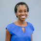 Dr. Tonia Frame, Assistant Professor and Director of the Global Health Unit in the Department of Public Health and Preventive Medicine at St. George’s University, Grenada, West Indies
