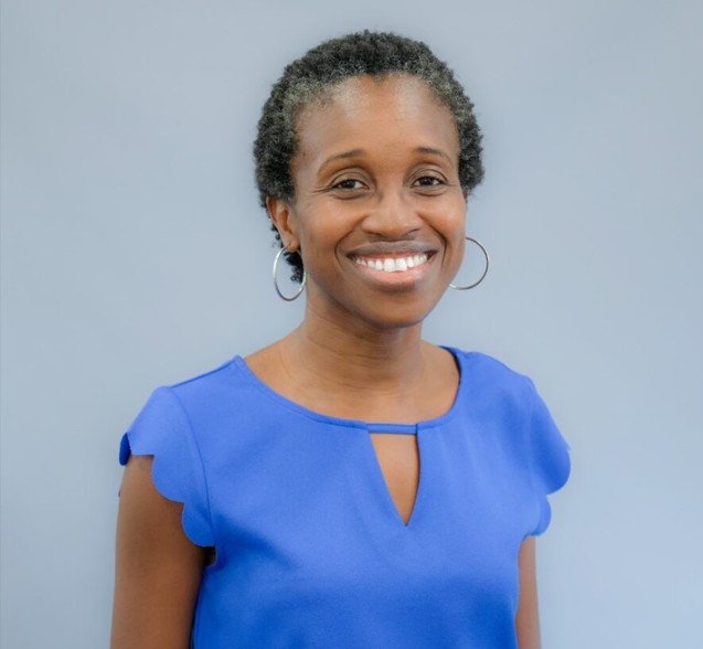 Dr. Tonia Frame, Assistant Professor and Director of the Global Health Unit in the Department of Public Health and Preventive Medicine at St. George’s University, Grenada, West Indies