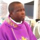 Fr. Otache, Parish Priest of St. Margaret’s Parish