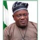 Gboko Chairman Barr Torseer Yina