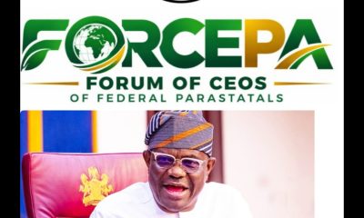 Wike-Forcepa