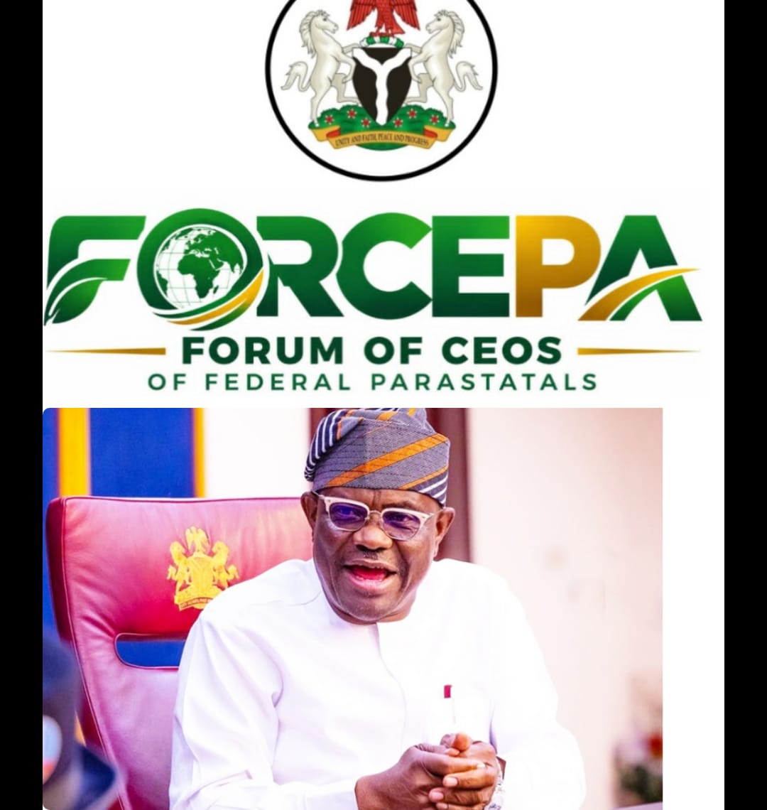 Wike-Forcepa