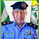 Kogi State Police Commissioner, Naziru Kakanrofi