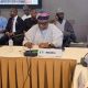 Minister of State for Foreign Affairs in Dakar-ECOWAS-AES-Engagement