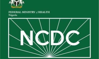 Nigeria Centre for Disease Control (NCDC)