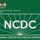 Nigeria Centre for Disease Control (NCDC)