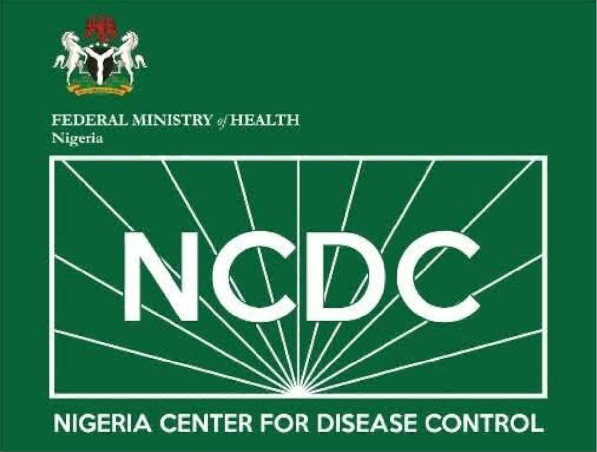 Nigeria Centre for Disease Control (NCDC)