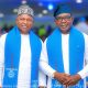 Pro-Chancellor and Chairman of the Governing Council of Prince Abubakar Audu University (PAAU),