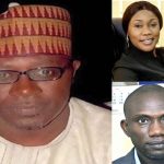 Adedokun, Kawu and Okah-Donli to feature in Abuja Writers' Forum April Guest Writer Session